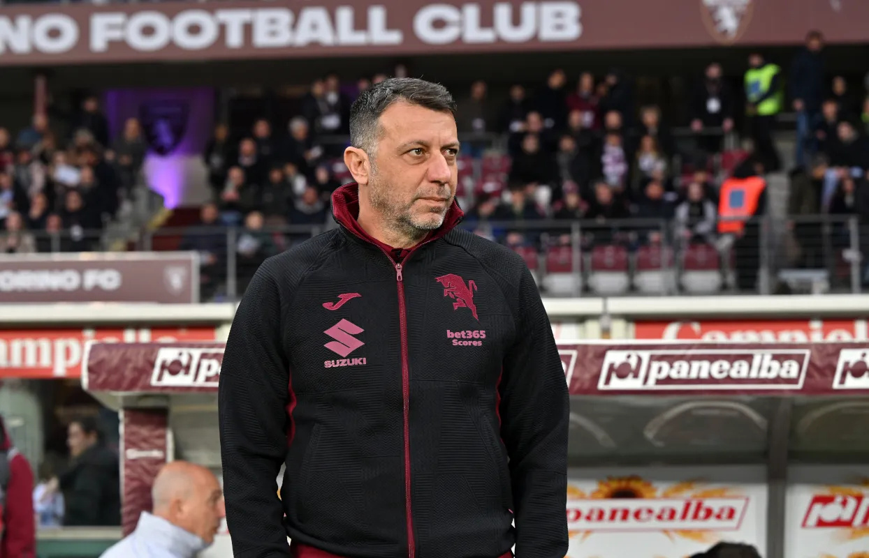 Debut Manis D’Aversa, Torino Bungkam Lazio 2-0 - sumber: (footballitalia)