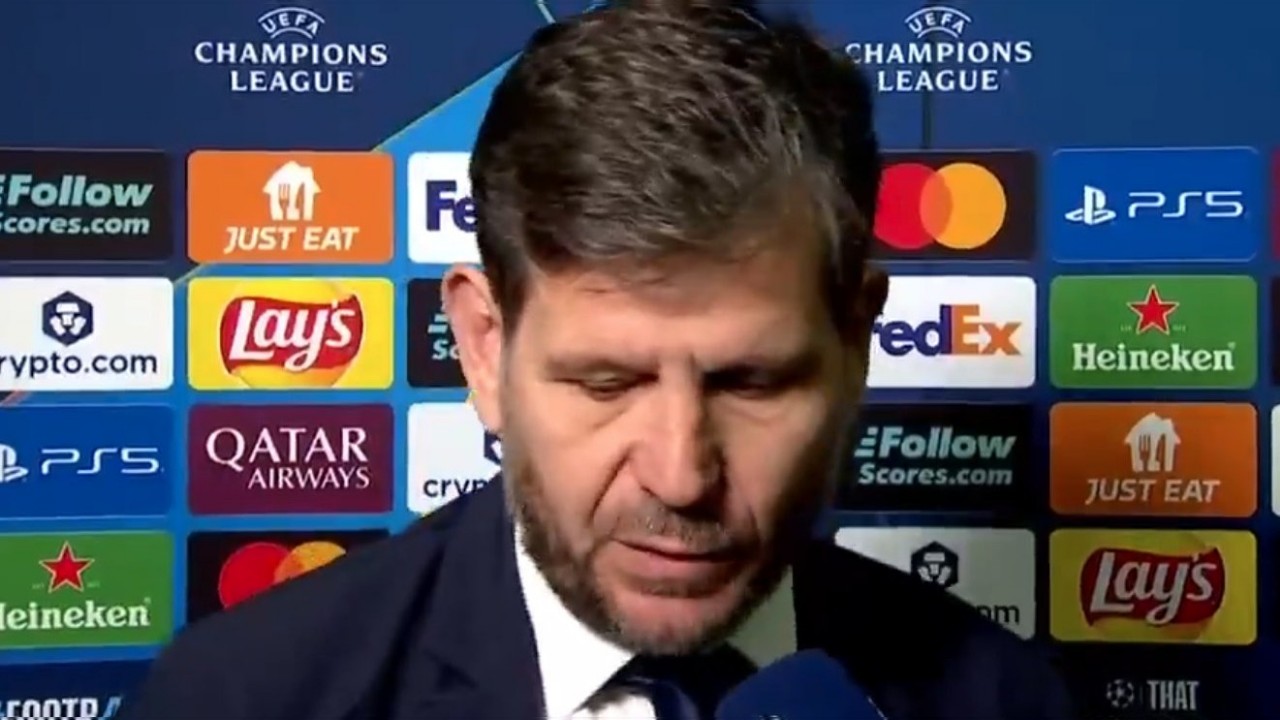 Direktur Atletico Madrid Sebut Laga vs Tottenham di UCL Sangat Sulit