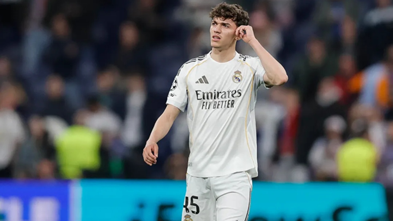 Eduardo Camavinga Alami Cedera, Thiago Pitarch Berpeluang Jadi Starter