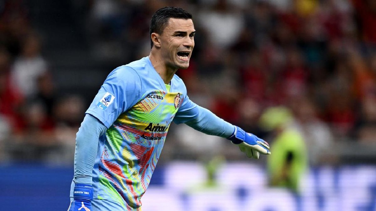 Emil Audero Beberkan Penyebab Cremonese Terpuruk di Serie A