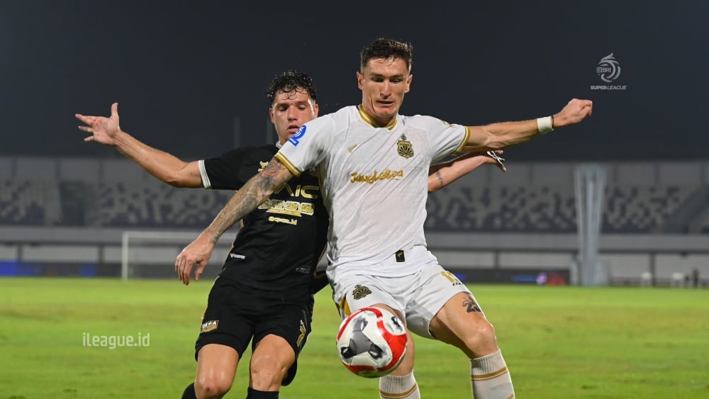 Empat Kemenangan Berturut