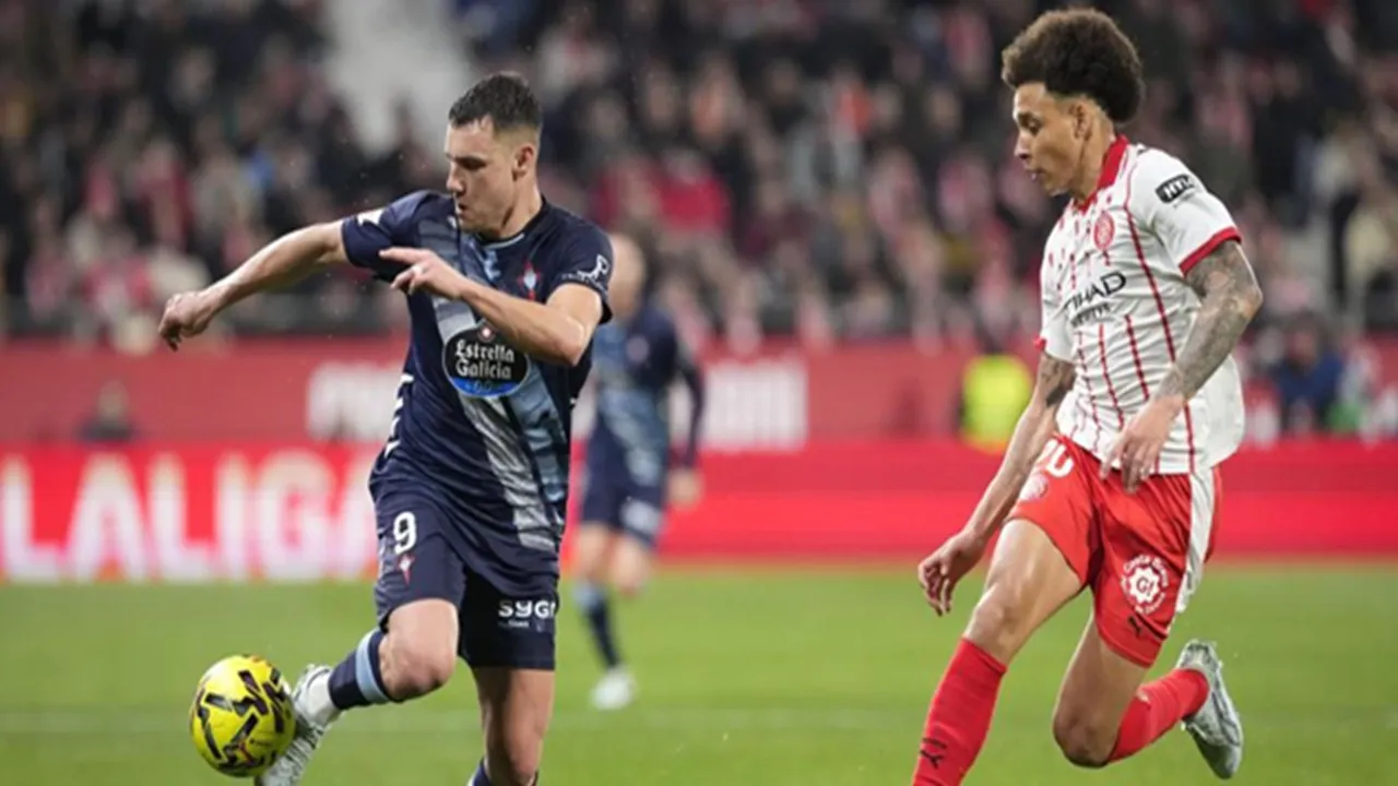 Ferran Jutgla Senang Mampu Tampil Luar Biasa Lawan PAOK