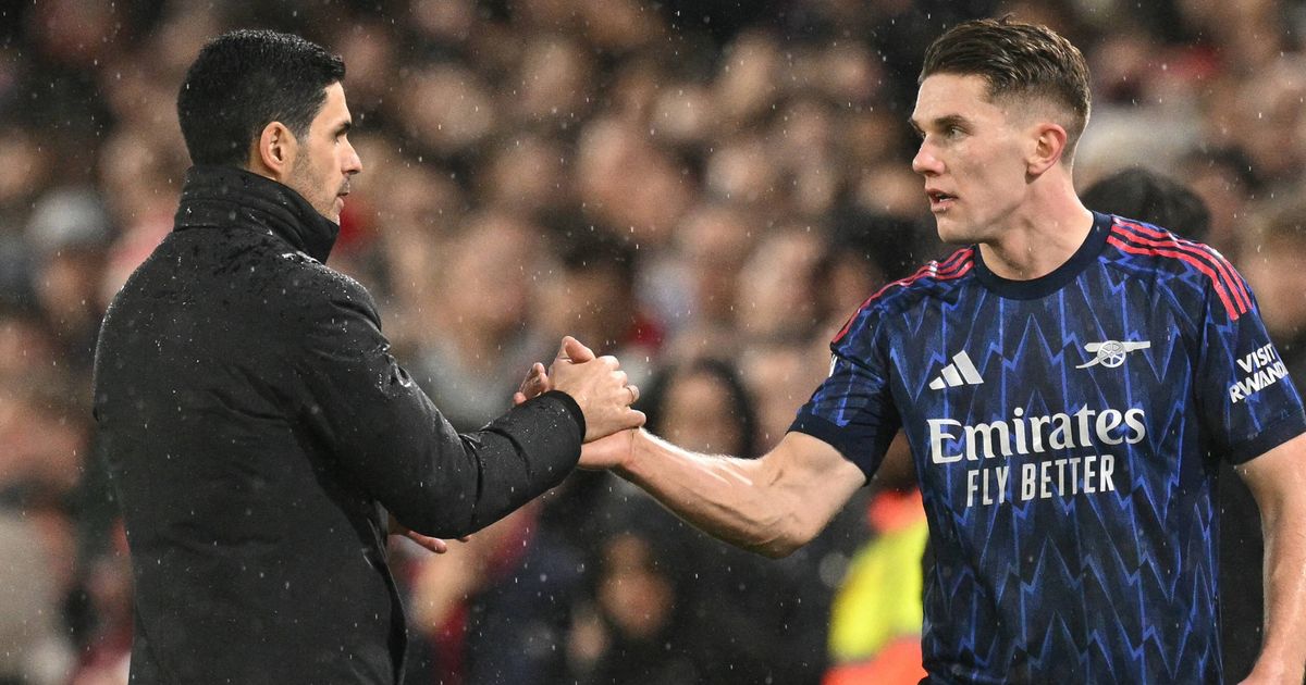 Gyokeres Hadapi Pertemuan Canggung dengan Mantan Klub