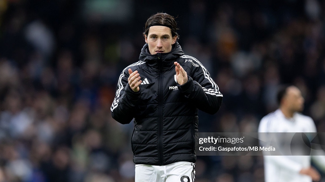 Harry Wilson Diragukan Tampil di Laga Fulham vs West Ham