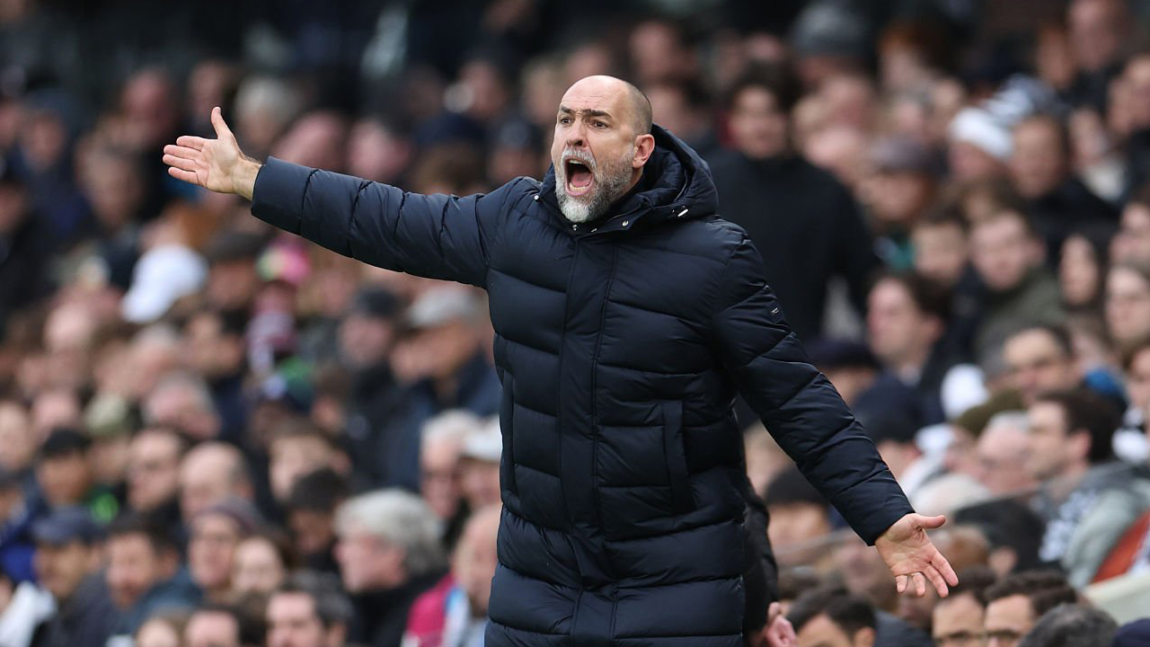 Igor Tudor Akui Tottenham Tampil Buruk Saat Dikalahkan Fulham
