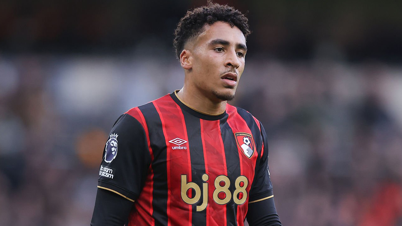 Imbang Lawan Sunderland, James Hill Puji Semangat Juang Bournemouth