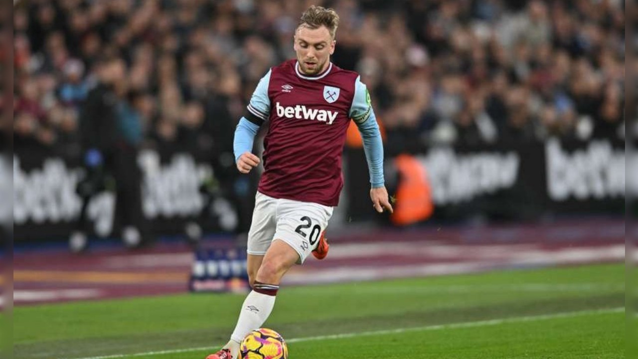 Jadi Incaran Tottenham, Winger West Ham Sangat Terbuka Dengan Masa Depannya