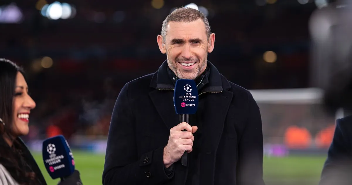 Keown Bantah Klaim Buruk Arsenal dan Dukung Arteta - sumber: (footballlondon)