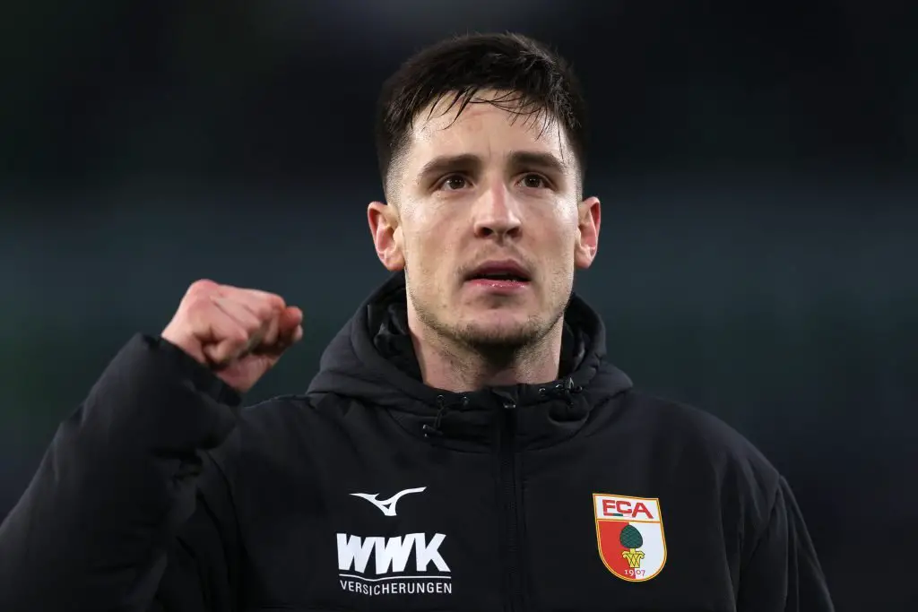 Keven Schlotterbeck Mengomentari Performa Rodrigo Ribeiro