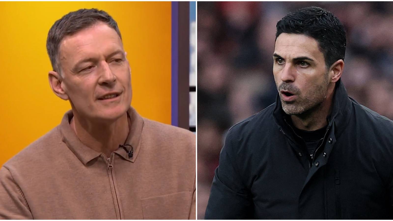 Kontroversi Chris Sutton Soal Arsenal Usai Kemenangan Chelsea