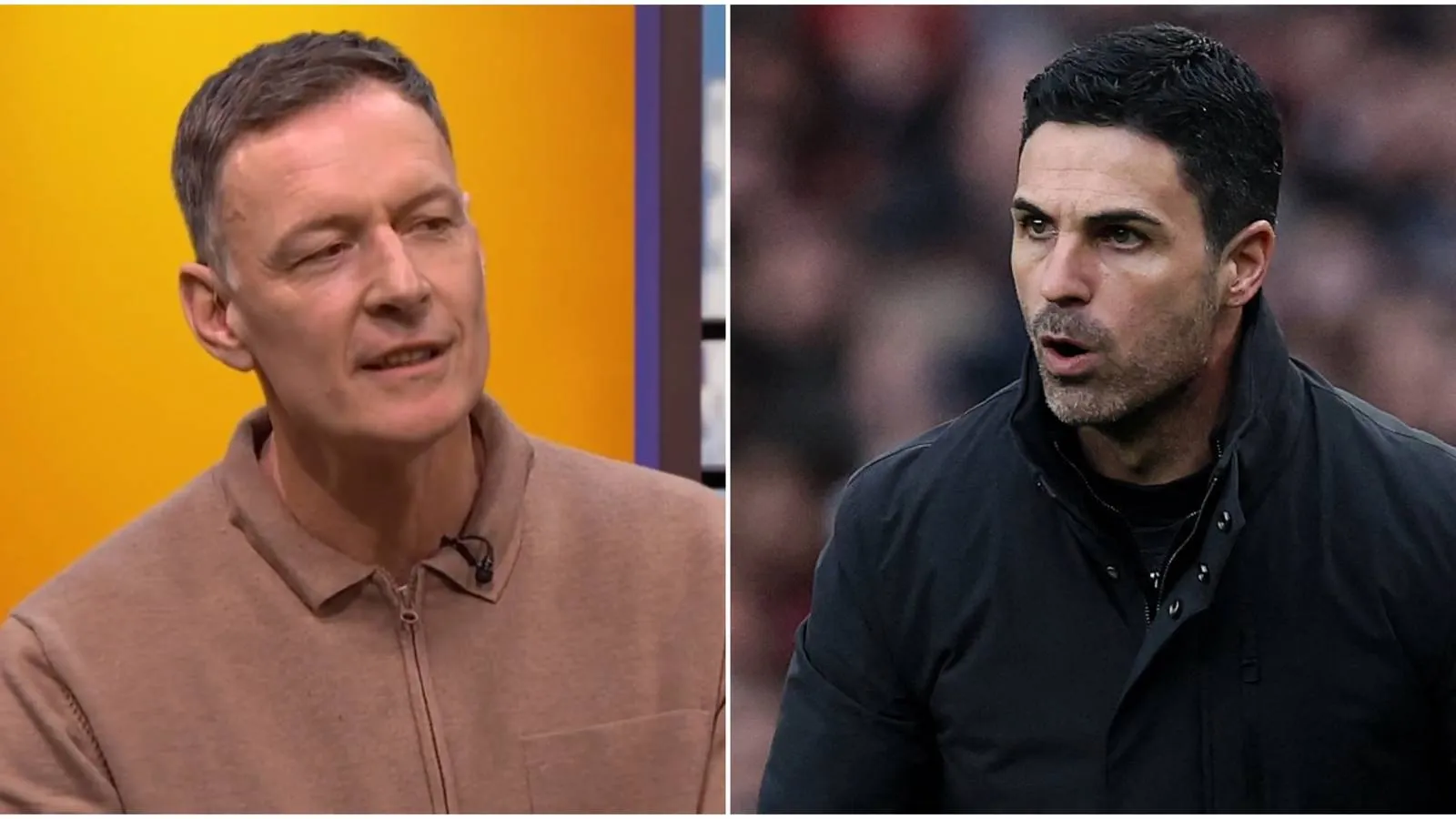 Kontroversi Chris Sutton Soal Arsenal Usai Kemenangan Chelsea - sumber: (givemesport)