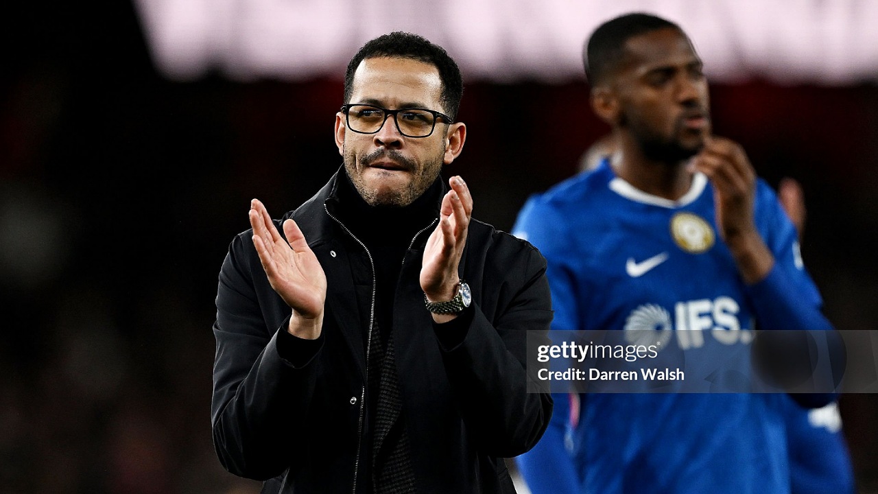 Liam Rosenior Puji Suporter Chelsea dan Kembalinya Romeo Lavia