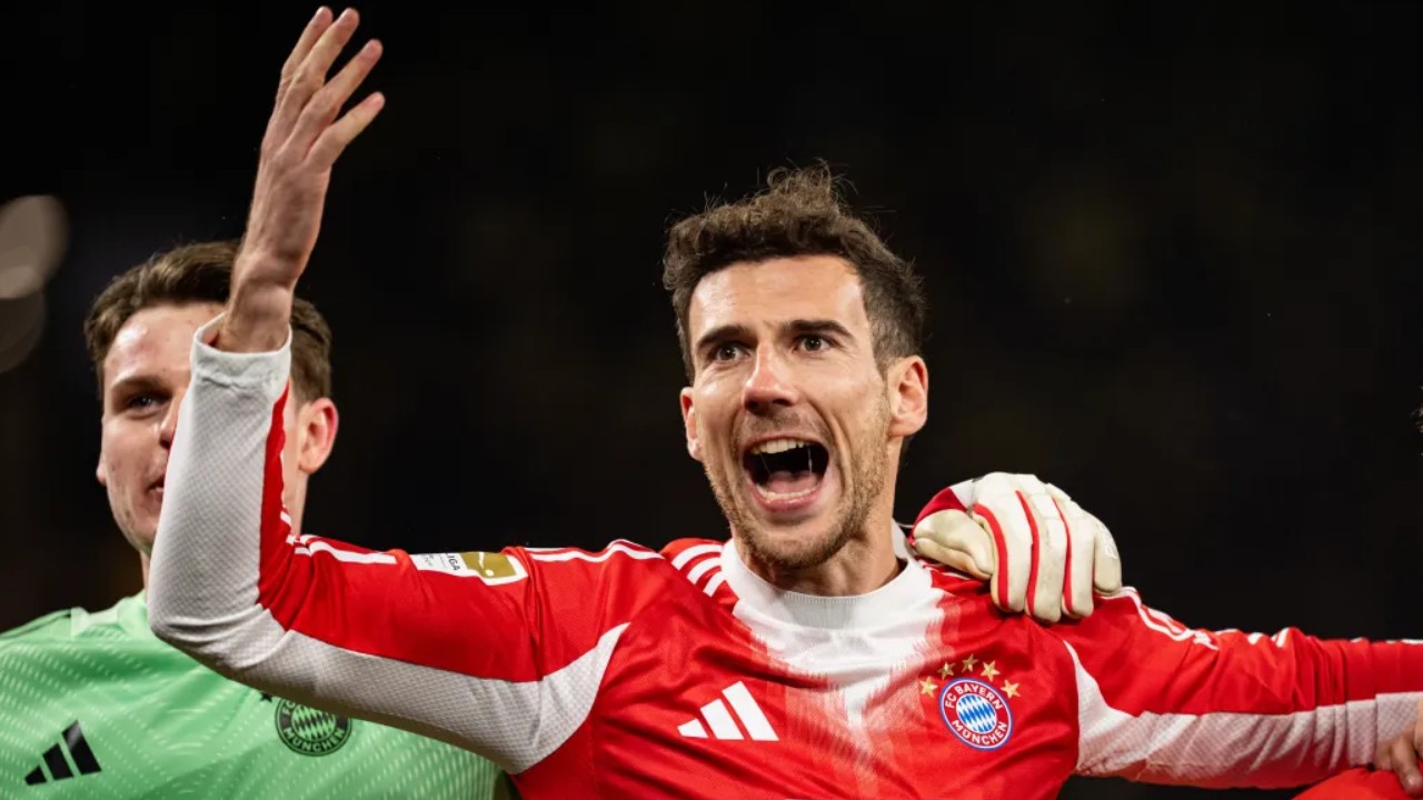 Lothar Matthaus Dukung Leon Goretzka Tampil di Piala Dunia 2026