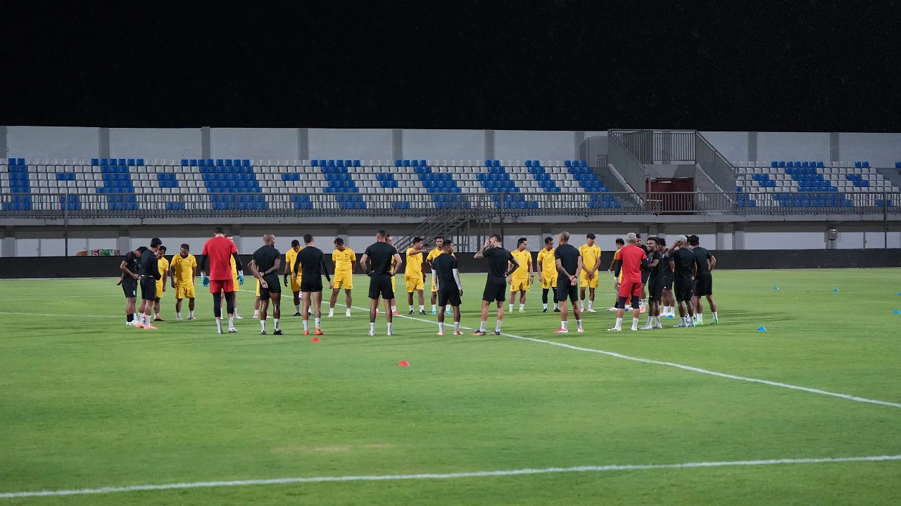 Malut United FC Pincang Kontra Madura United, Hendri Susilo Tetap Optimis