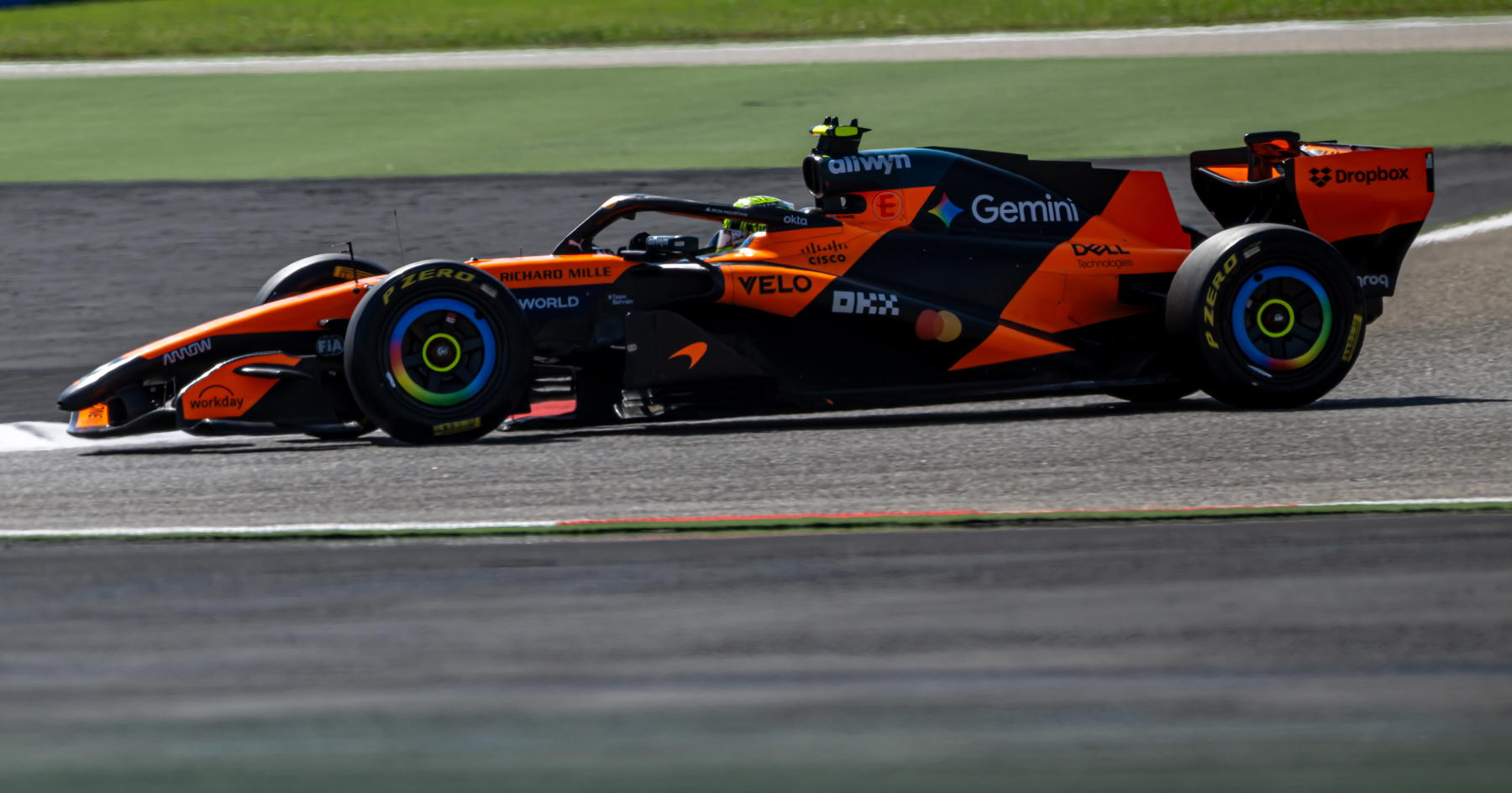 Mampukah McLaren Pertahankan Gelar Juara di 2026?