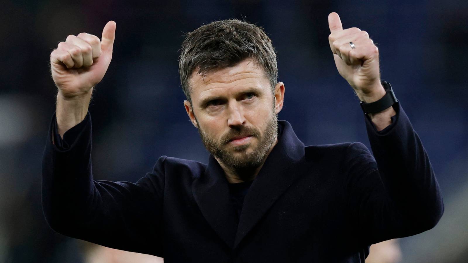 Man United Fokus Perkuat Lini Tengah Usai Kalah dari Palace