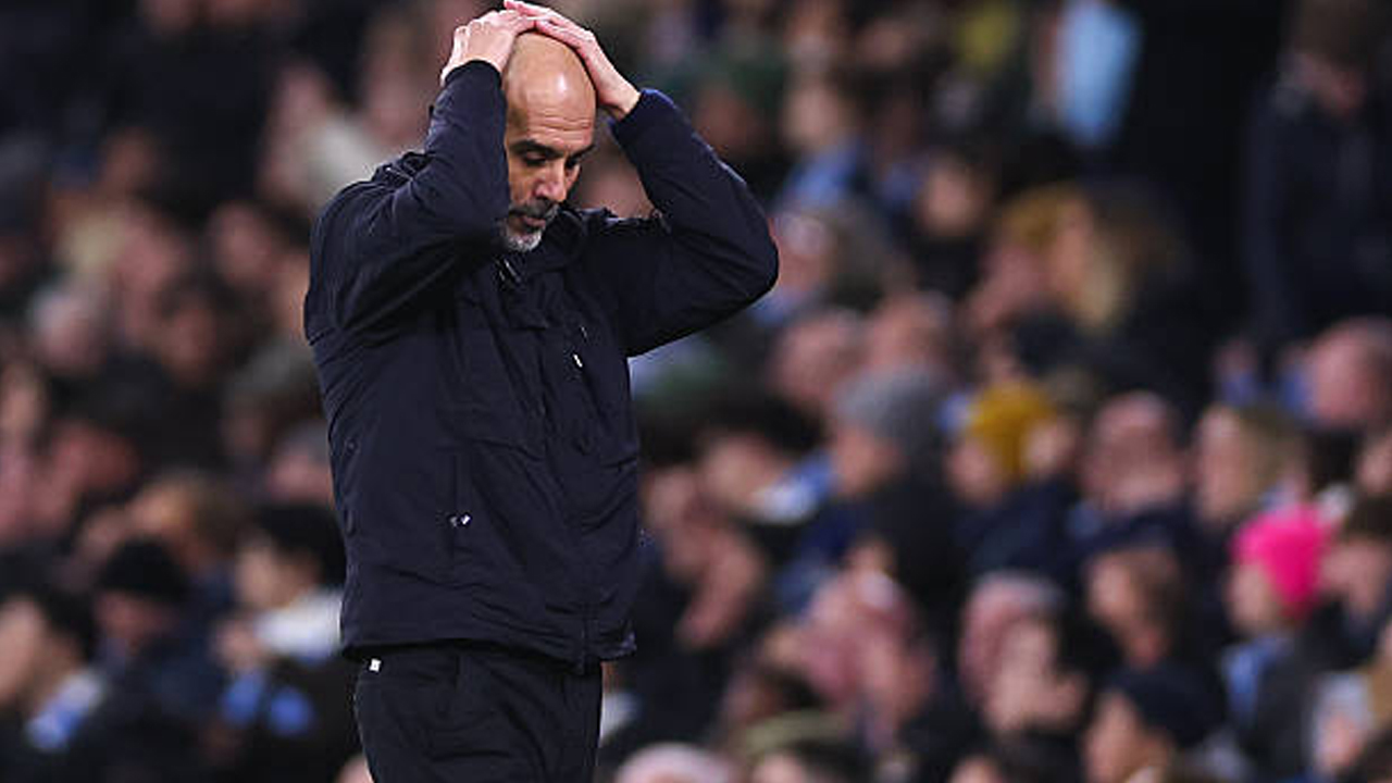 Manchester City Tak Diuntungkan, Jadwal Piala FA Buat Pep Guardiola Geram