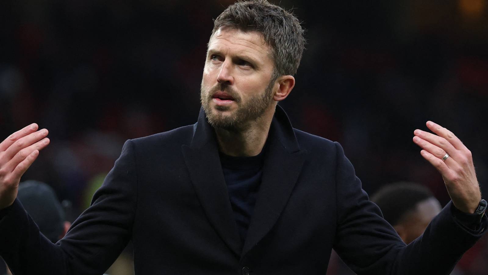 Manchester United Siap Lepas Bintang £50 Juta Tanpa Menunggu Manajer Baru