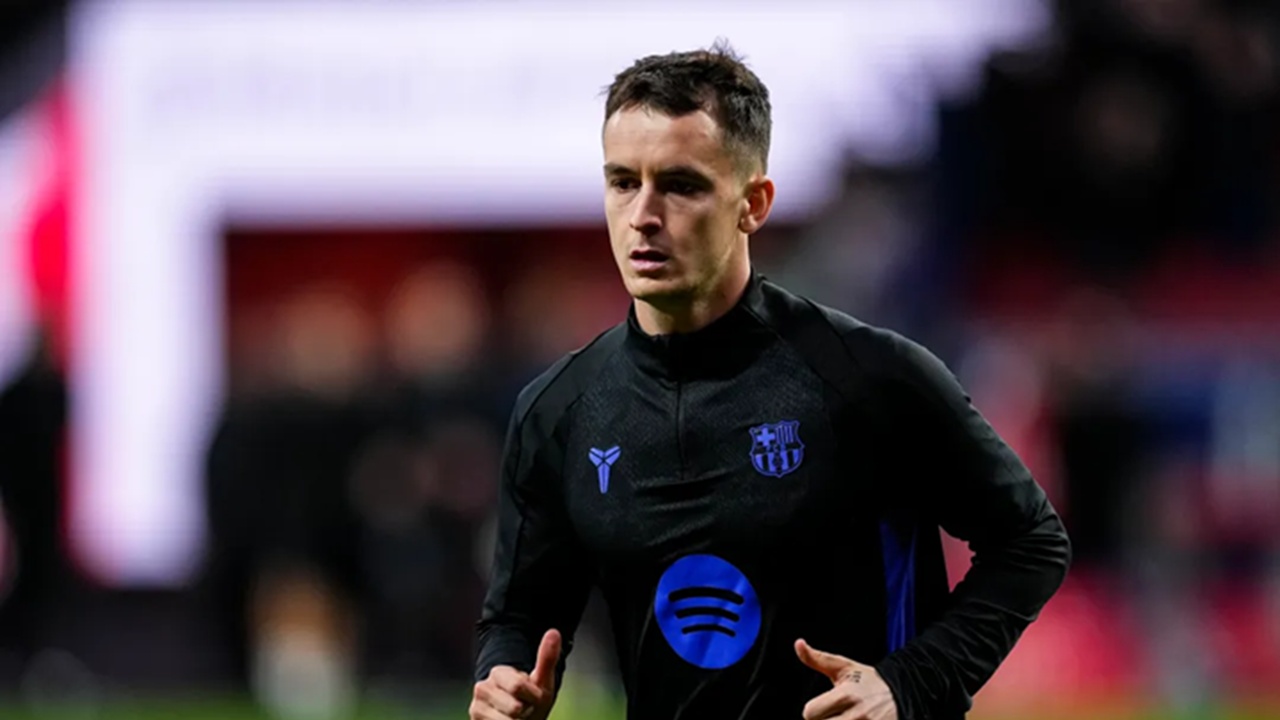 Marc Casado Terancam Gagal Mendapatkan Kesuksesan