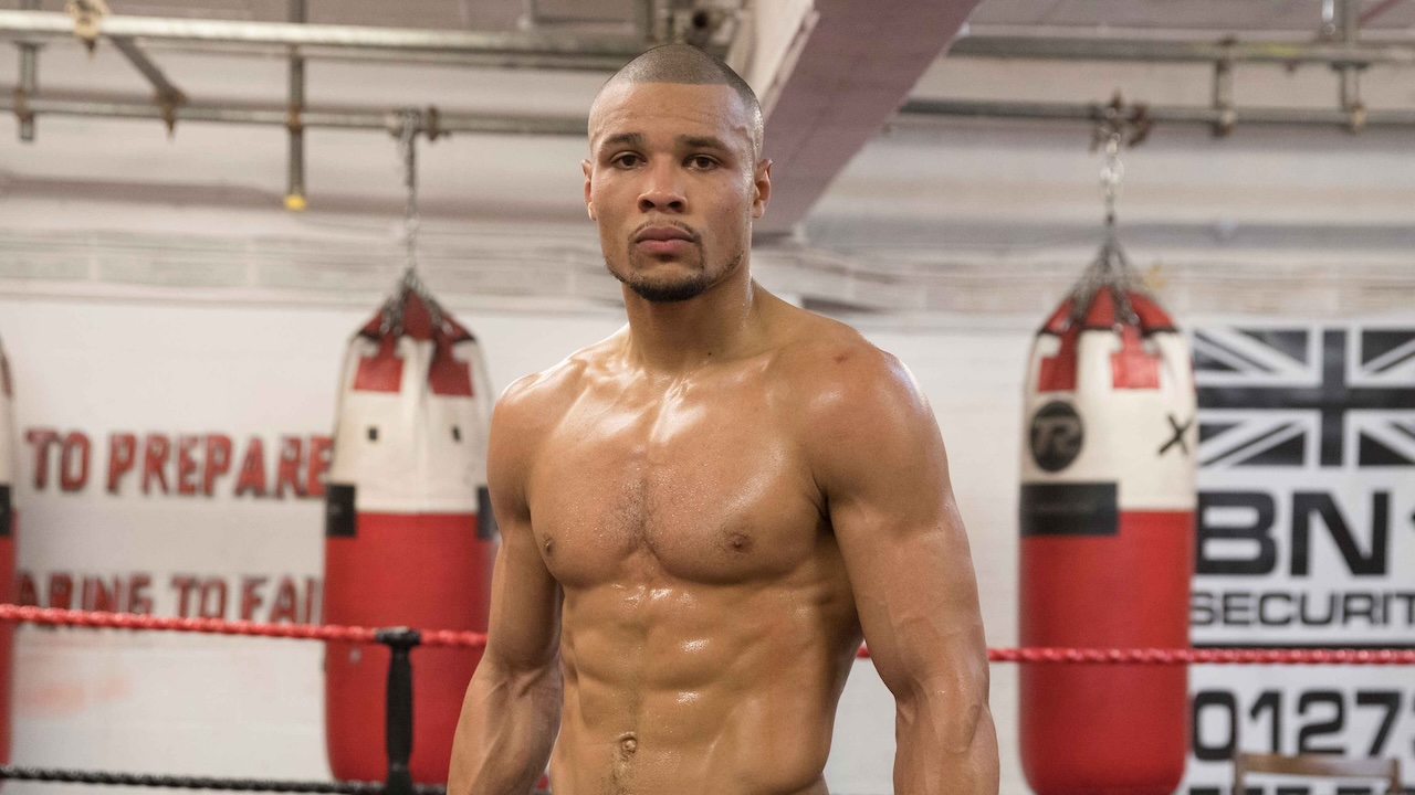 Masalah Berat Badan Hambat Rencana Duel Chris Eubank Jr vs Edgar Berlanga