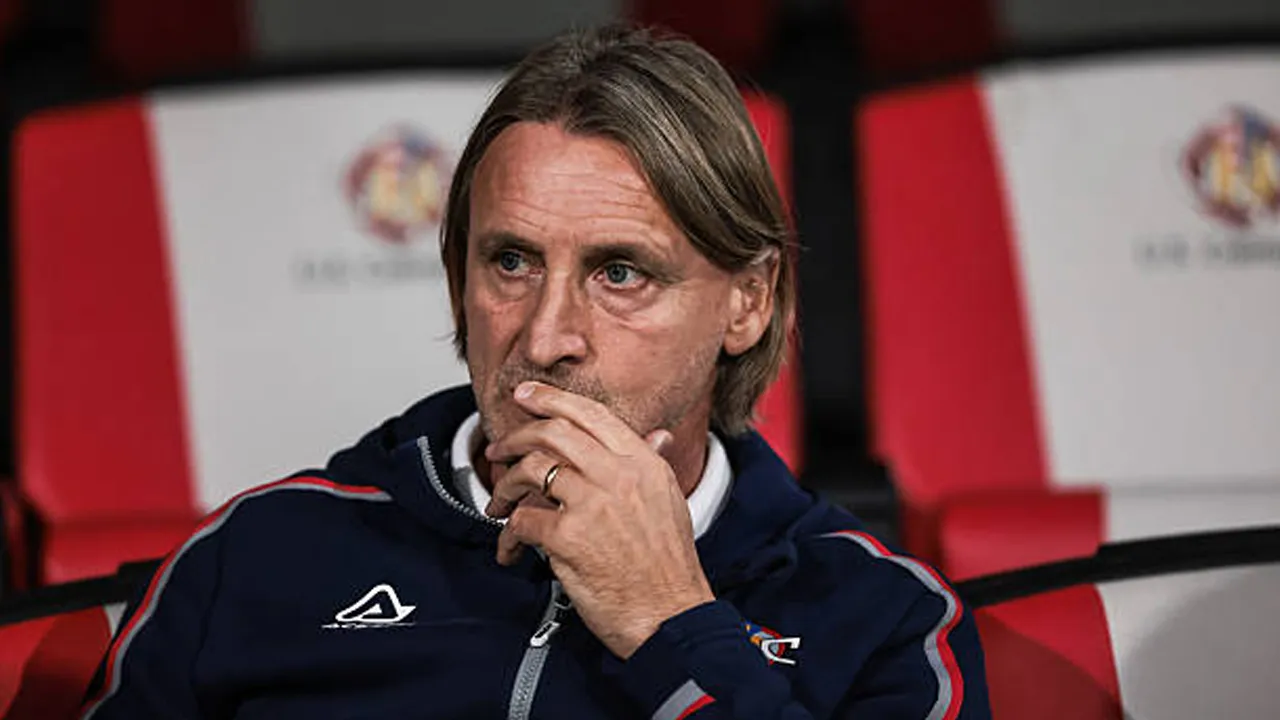 Meski Dikalahkan Milan, Davide Nicola Tetap Bangga Dengan Timnya