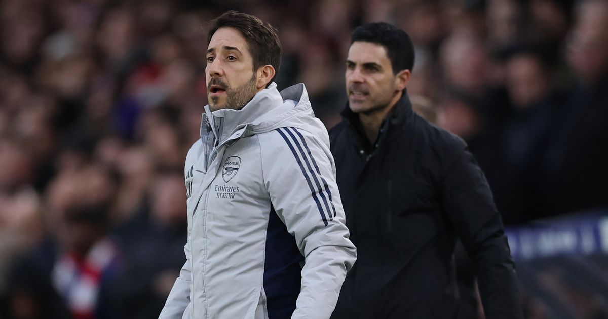 Nico Jover Raih Bonus dari Gol Set-Piece Arsenal