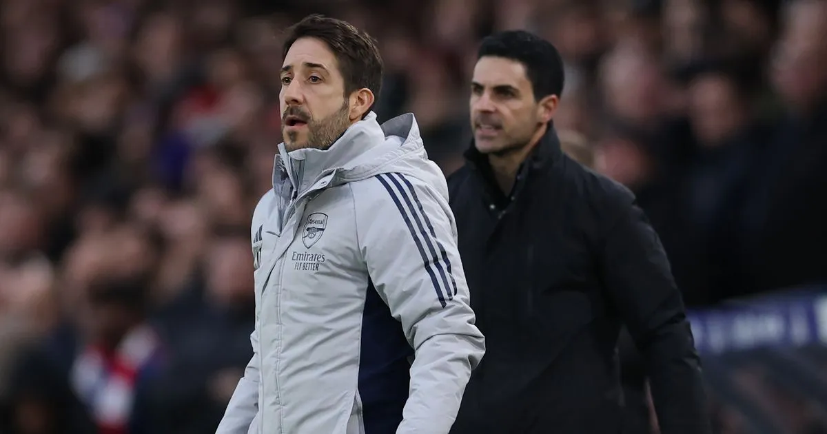 Nico Jover Raih Bonus dari Gol Set-Piece Arsenal - sumber: (footballlondon)