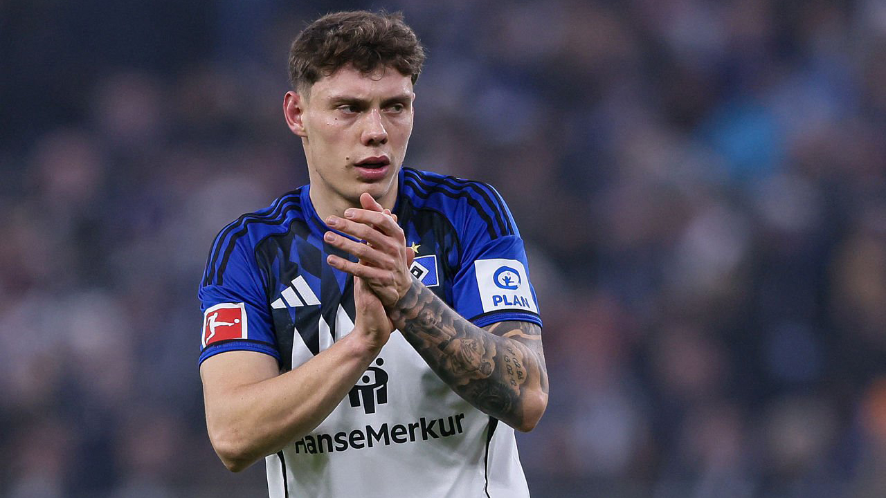 Nicolai Remberg Sebut Hamburg Layak Dikalahkan RB Leipzig