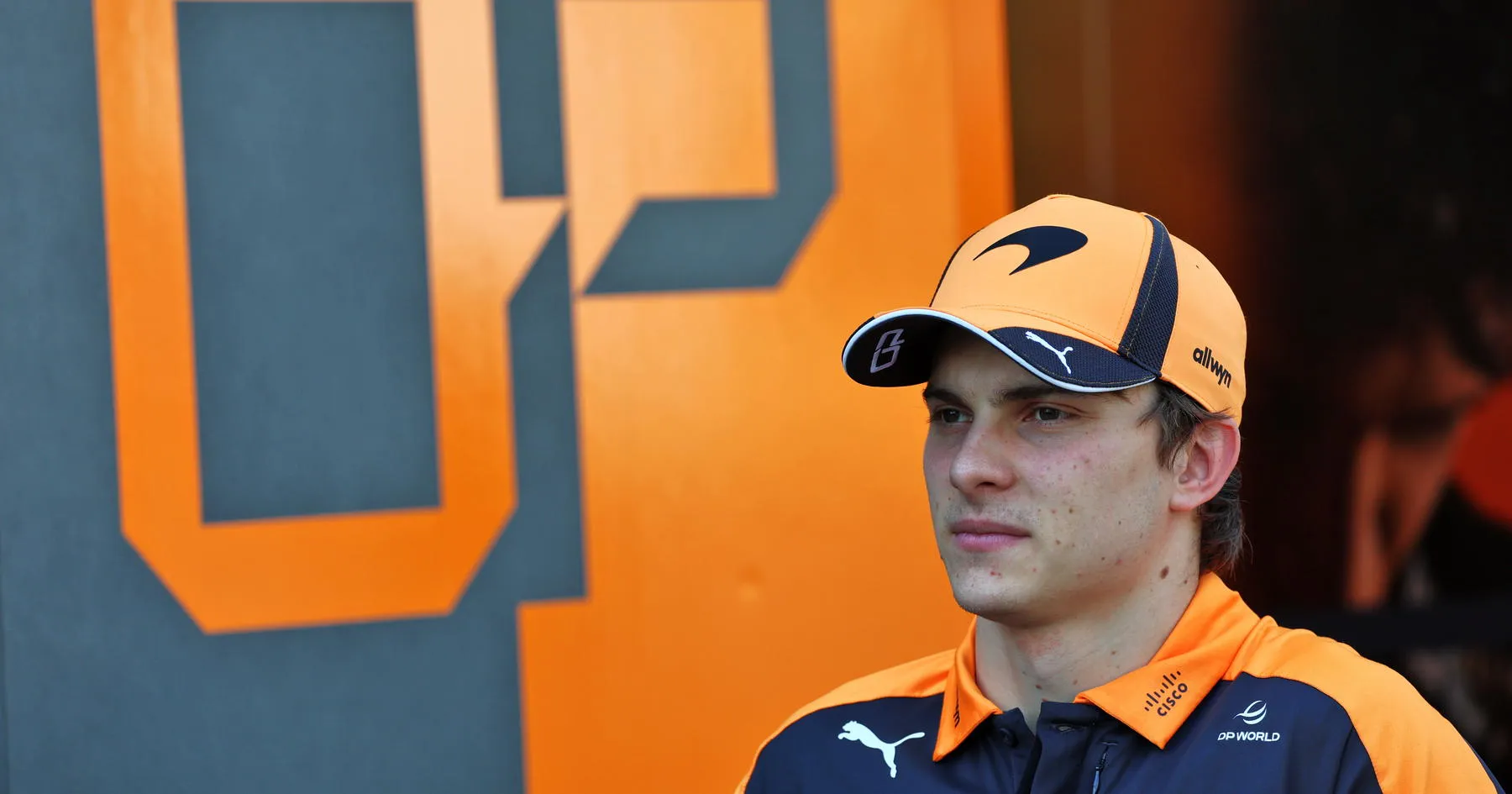 Oscar Piastri Kehilangan Gelar F1 karena Selisih Kecil - sumber: (racingnews365)