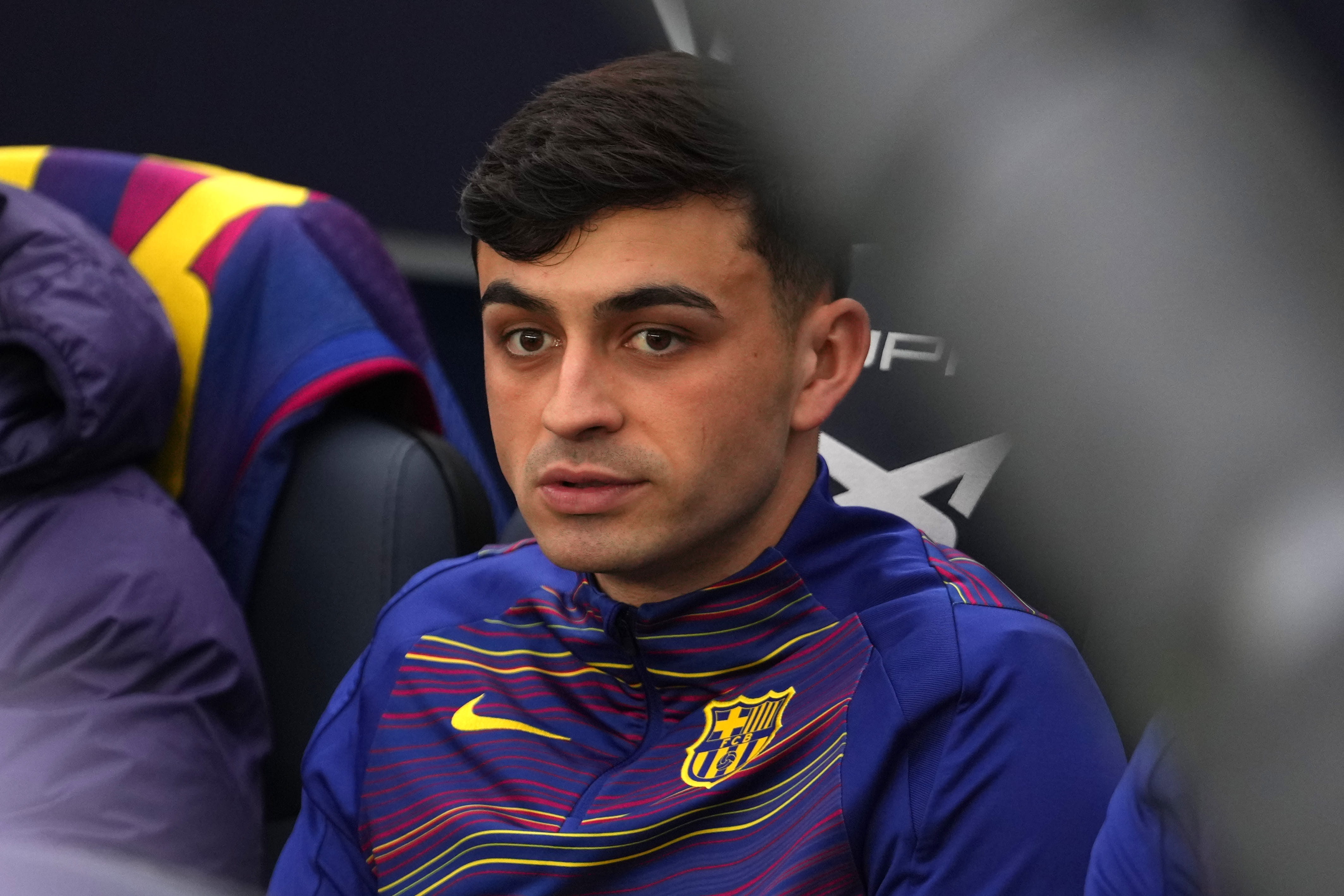 Pedri Belum Fit untuk Tampil Penuh di Laga Kontra Atletico