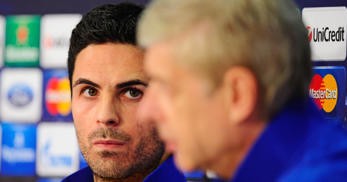 Perbandingan Arsenal Era Arteta dan Wenger: Posisi Lebih Baik
