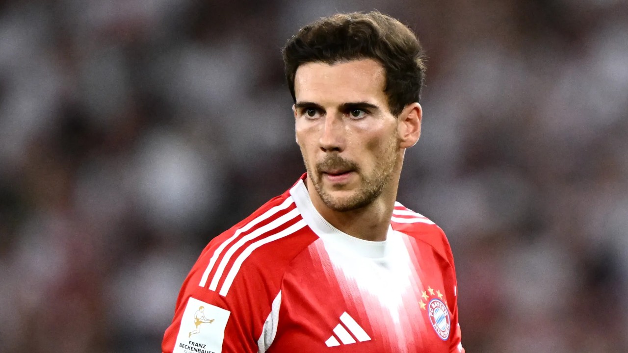 Perkuat Lini Belakang, Inter Milan Bidik Leon Goretzka dan Curtis Jones