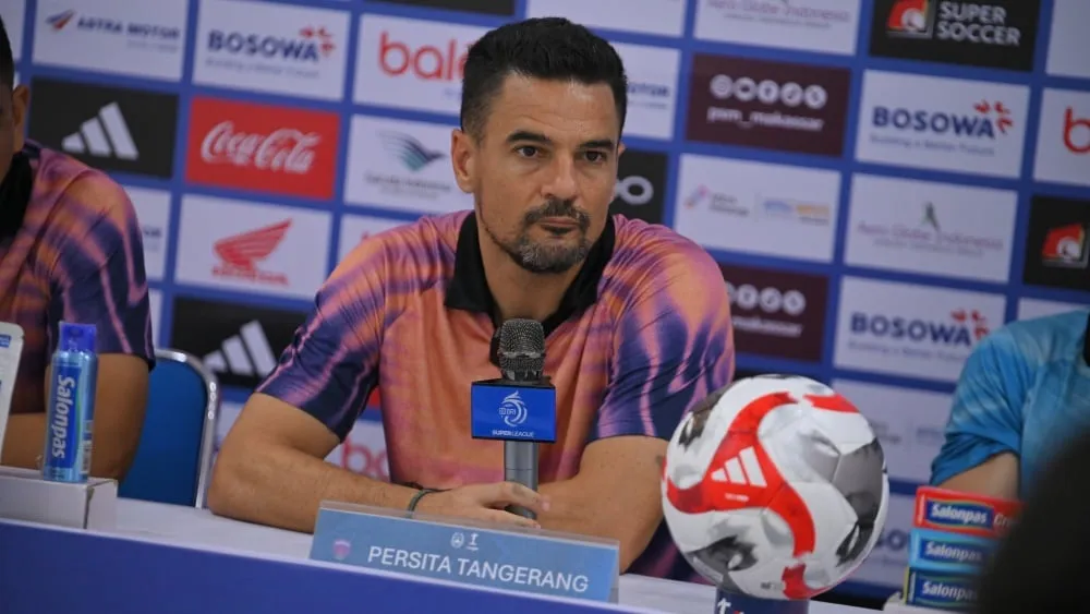 Persita Targetkan Kebangkitan di Laga Mendatang - sumber: (ileagueid)