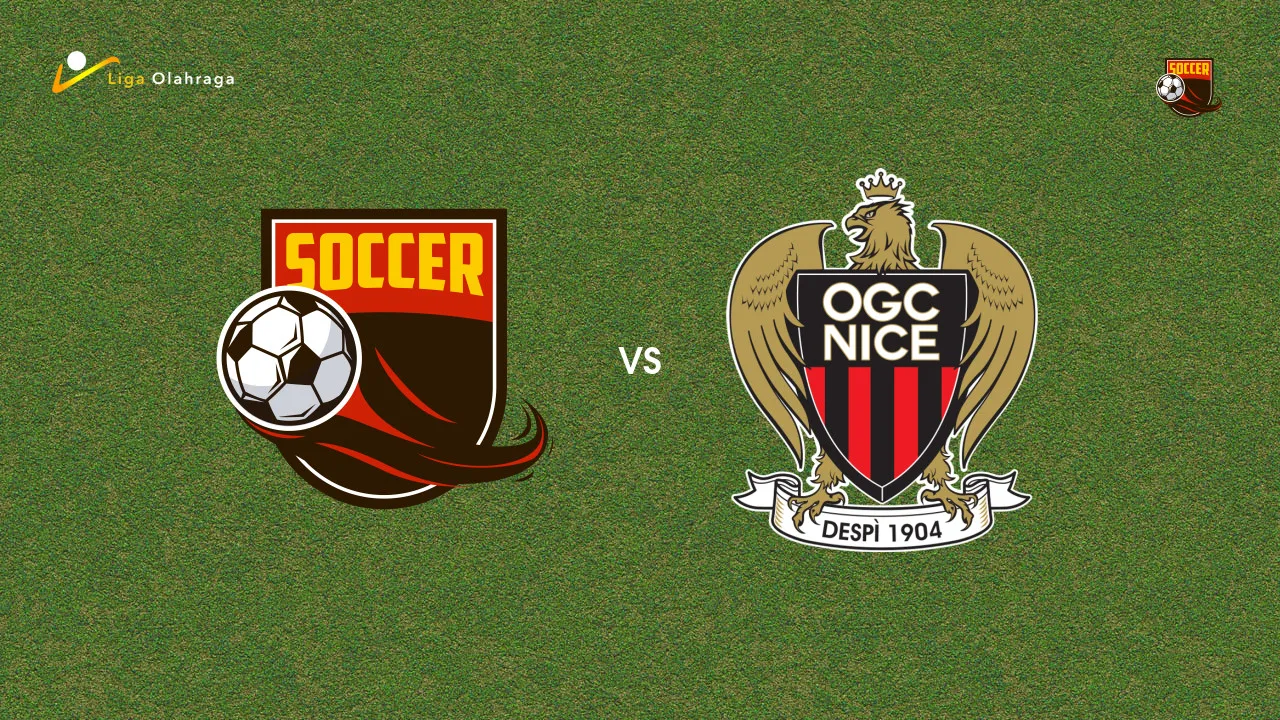 Prediksi Lorient vs Nice, 05 Maret 2026 Coupe de France