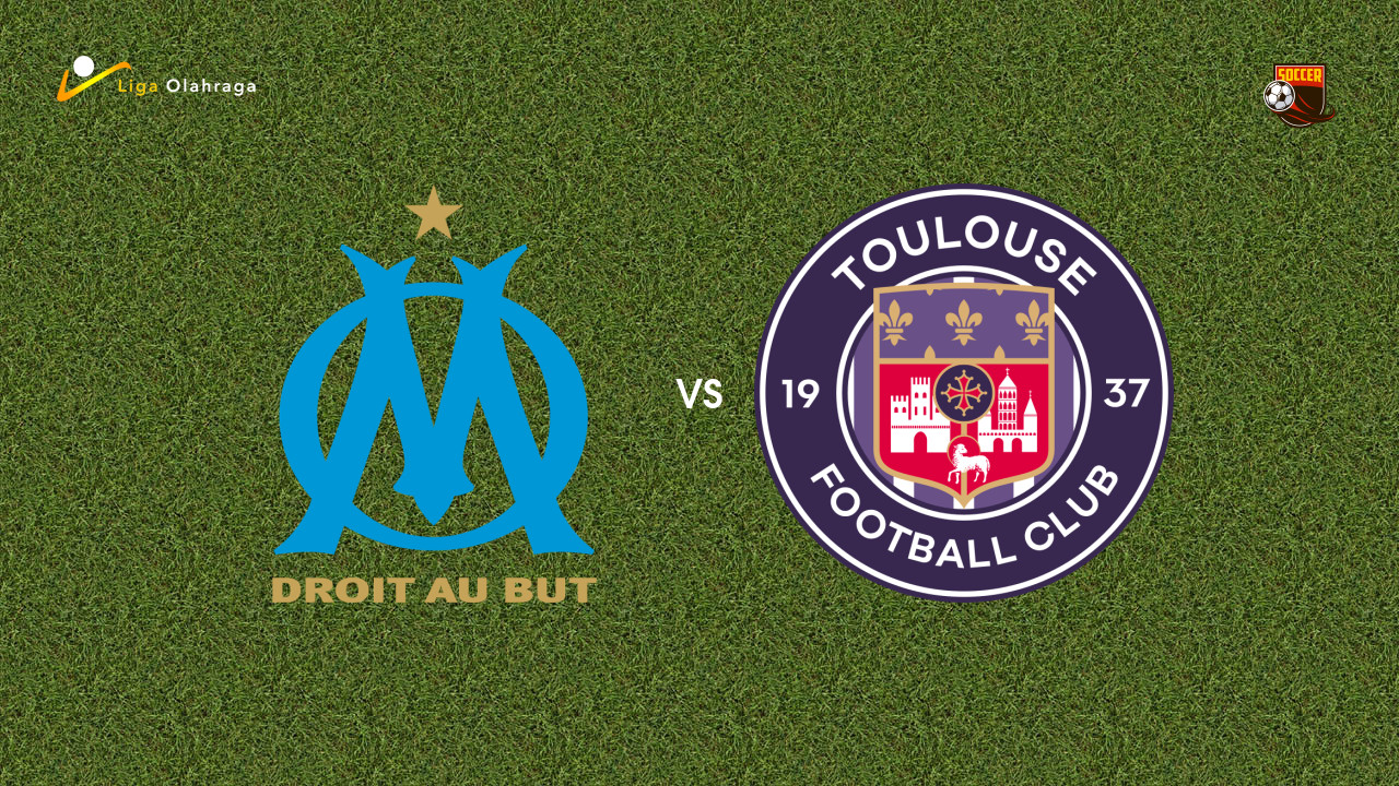 Prediksi Marseille vs Toulouse, 05 Maret 2026 Coupe de France