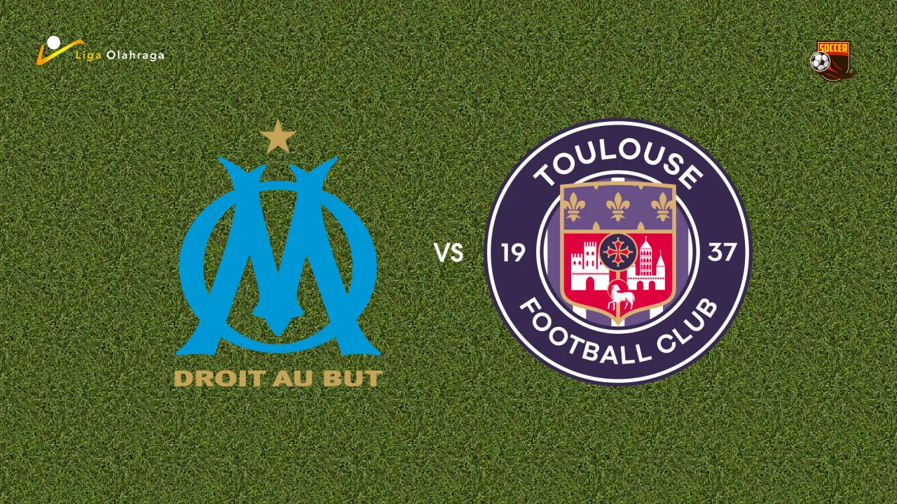 Prediksi Marseille vs Toulouse, 05 Maret 2026 Coupe de France