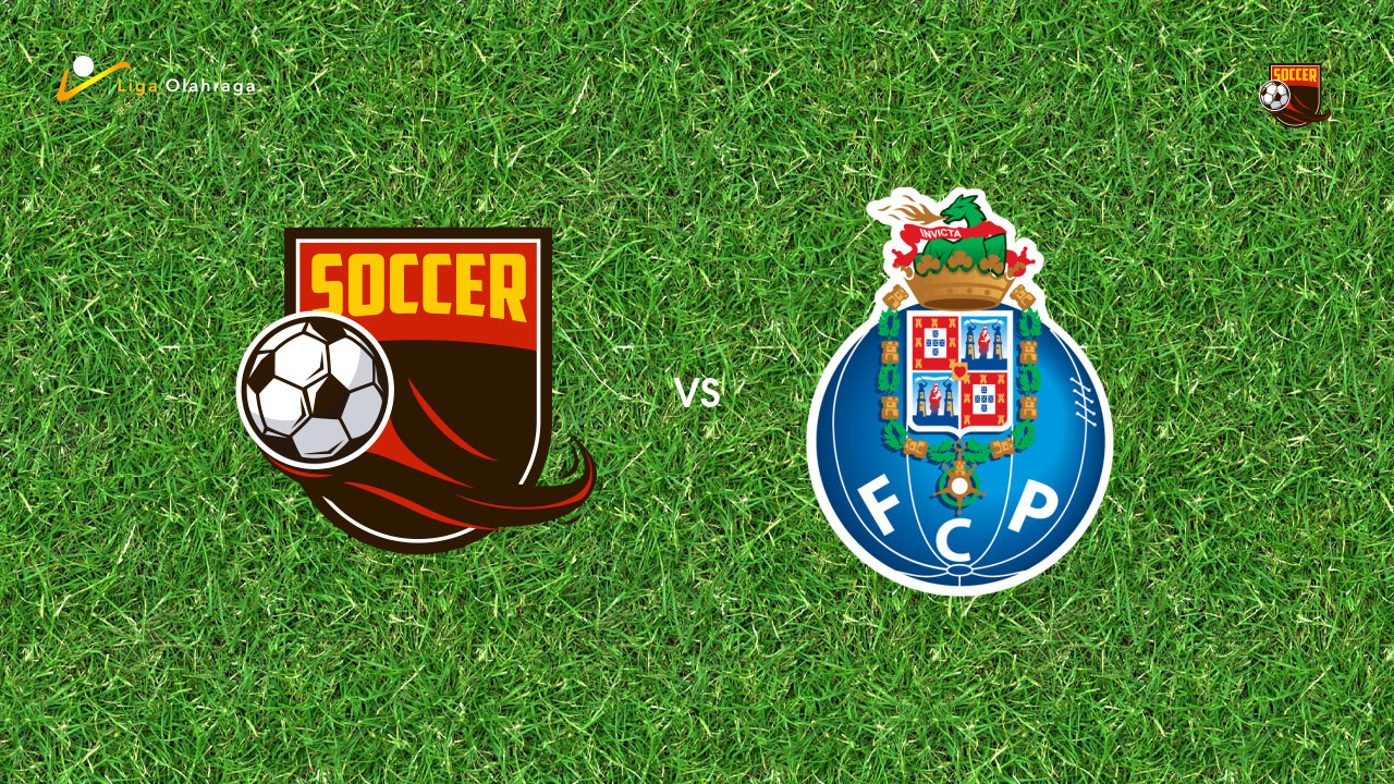 Prediksi Sporting Lisbon vs Porto, 04 Maret 2026 Taca de Portugal