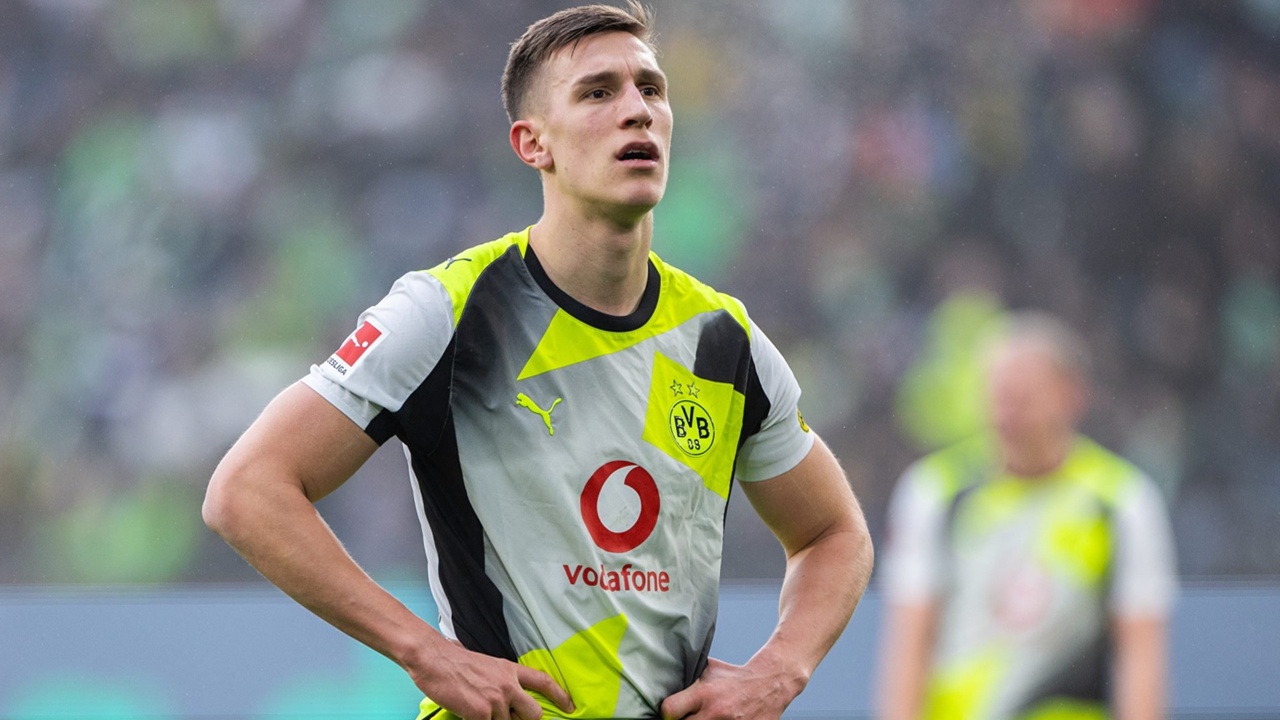 Real Madrid Berpeluang untuk Mendapatkan Nico Schlotterbeck