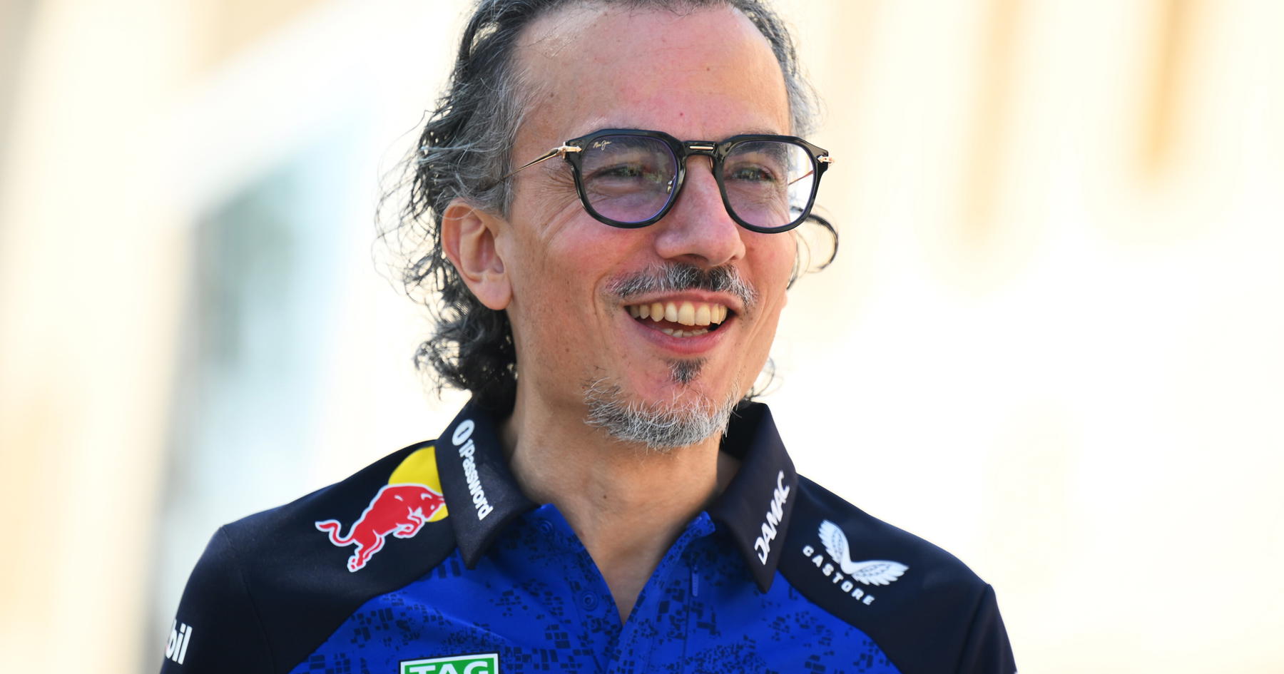 Red Bull Akui Ketertinggalan Setelah Kejutan di F1