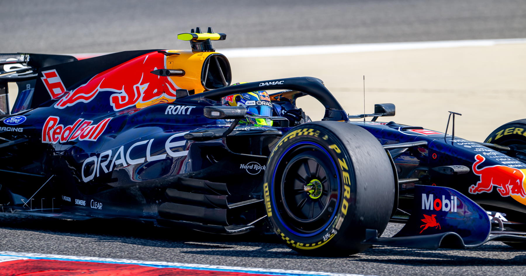 Red Bull Pimpin Daftar Terkaya F1, Prediksi Besar Ferrari