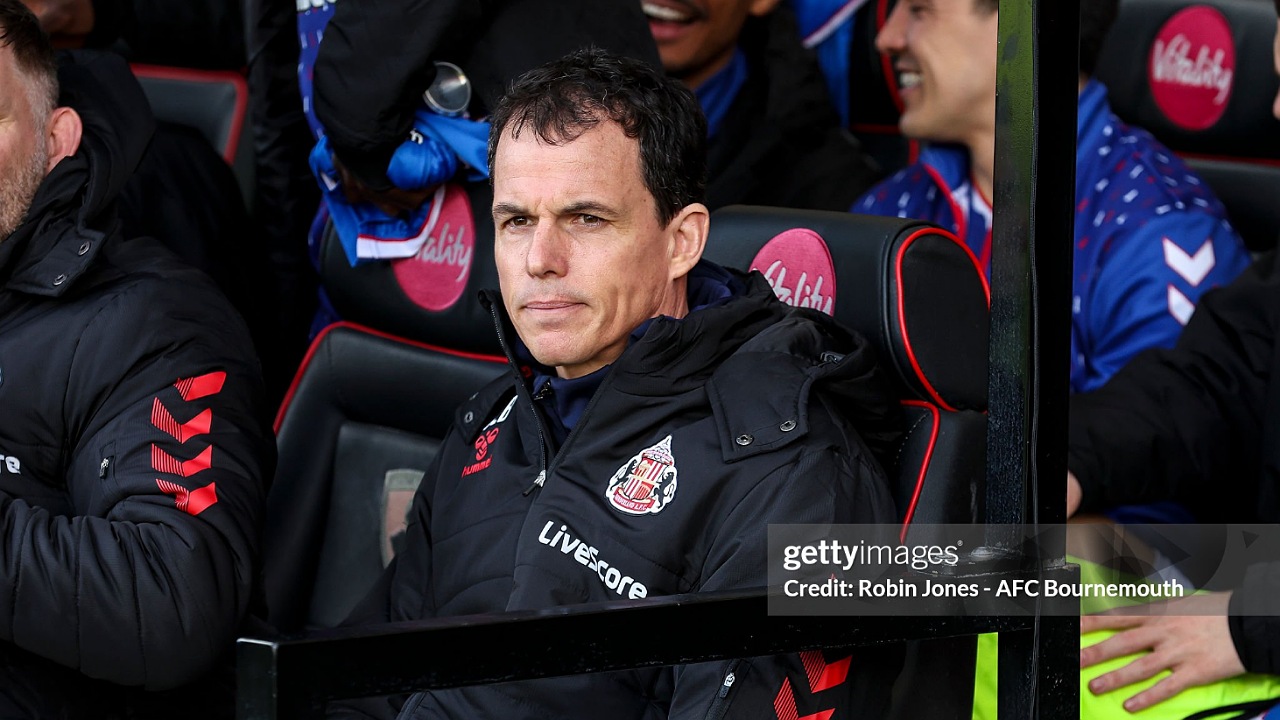 Regis Le Bris Puji Mentalitas Sunderland di Kandang Bournemouth