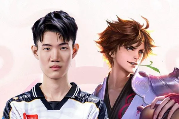 RRQ dan Kagendra Kuasai Pekan Pertama IKL 2026 Spring - sumber: (ggwp)