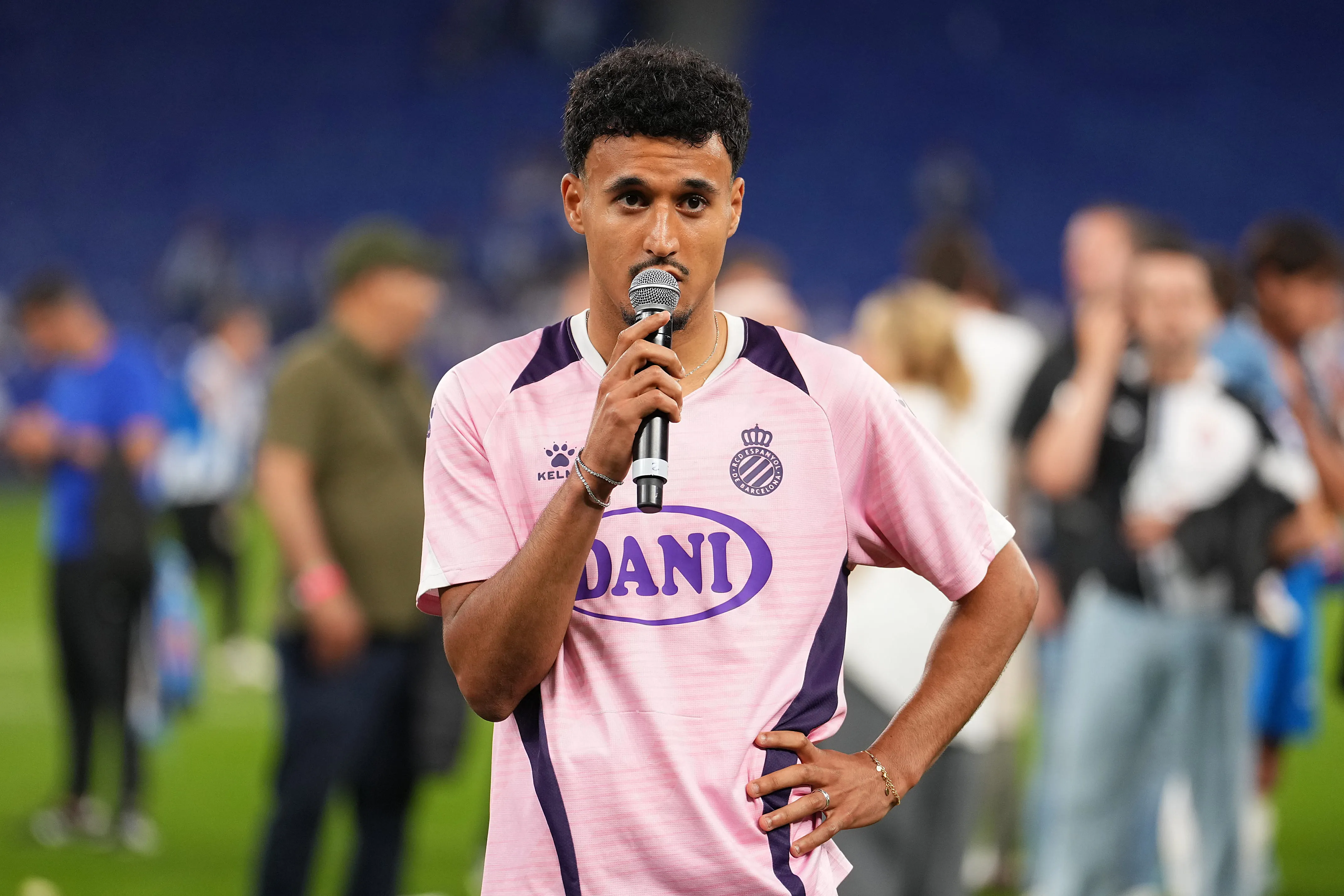 Skandal Rasisme Baru Guncang La Liga - sumber: (footballespana)