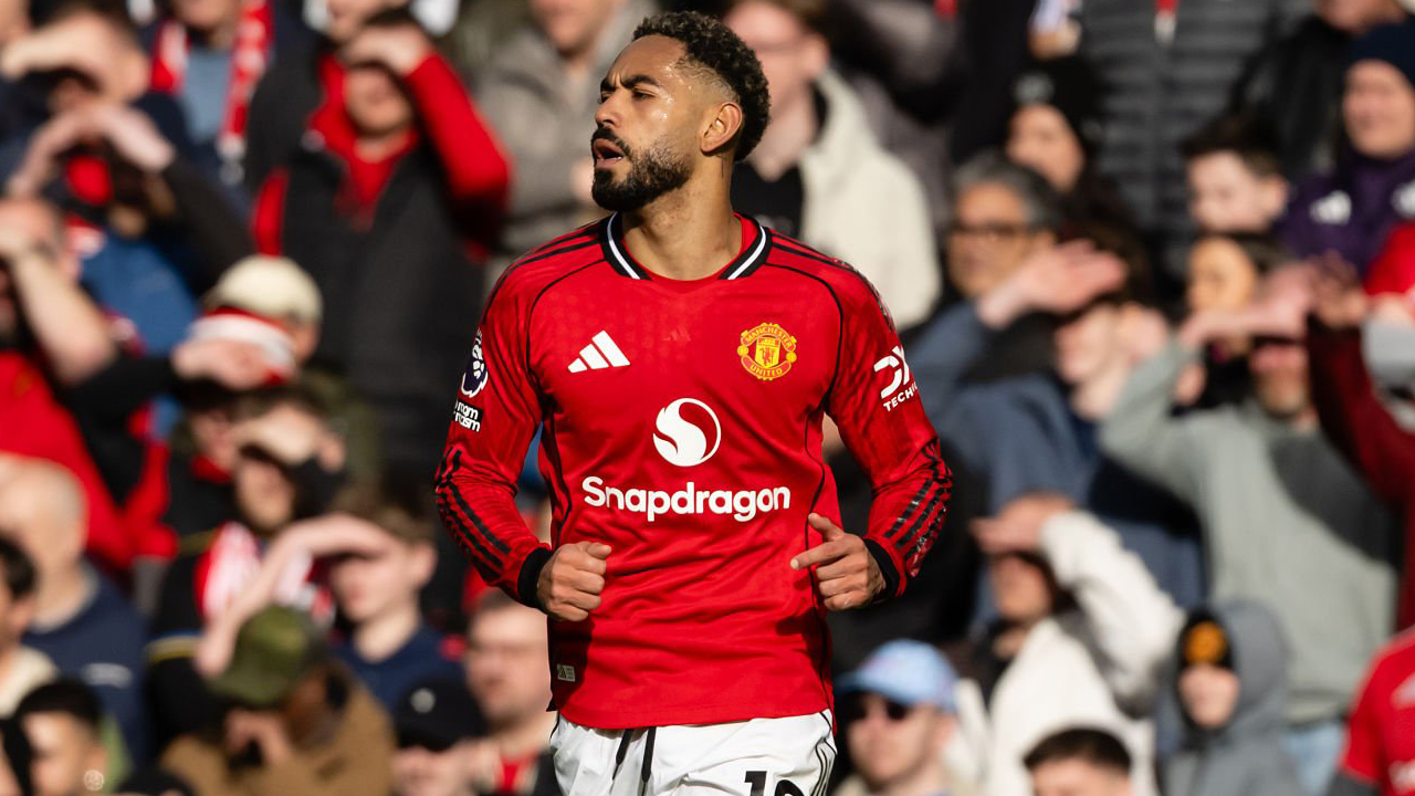 Tak Cetak Gol Tapi Dipuji Carrick, Ini Alasan Matheus Cunha Penting Bagi MU