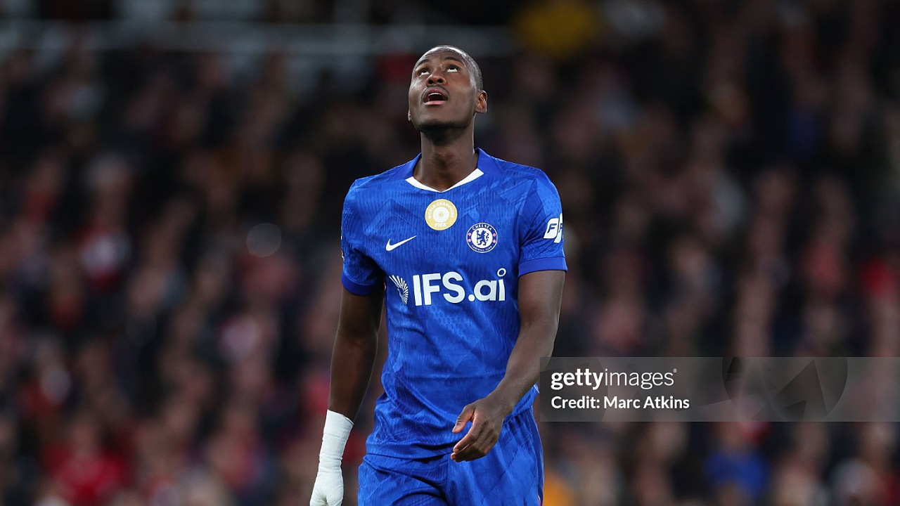 Trevoh Chalobah Kritik Chelsea Usai Tumbang dari Arsenal