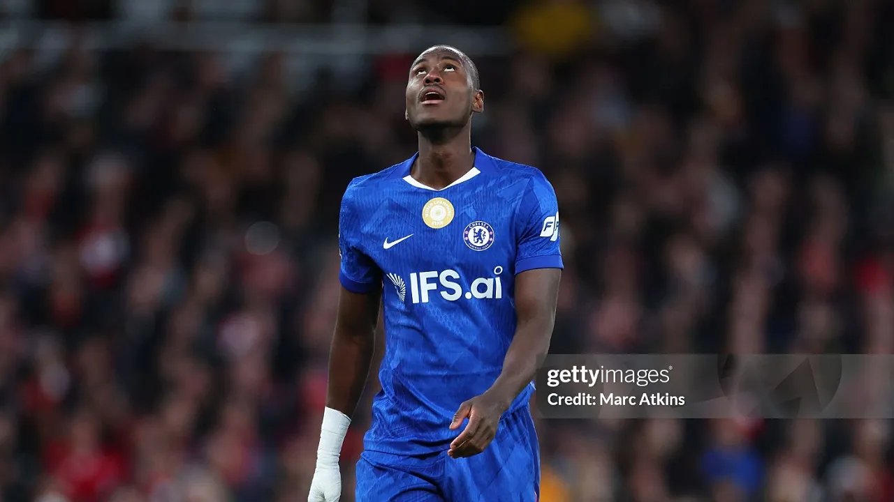 Trevoh Chalobah minta Chelsea bangkit usai dikalahkan Arsenal