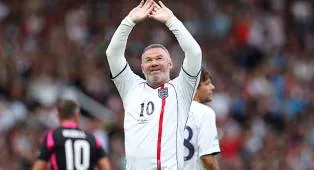 Tunda Karier Kepelatihan, Wayne Rooney Pilih Pesta Hingga Dini Hari