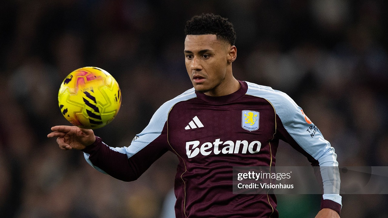 Unai Emery Siap Lepas Ollie Watkins Musim Panas Ini