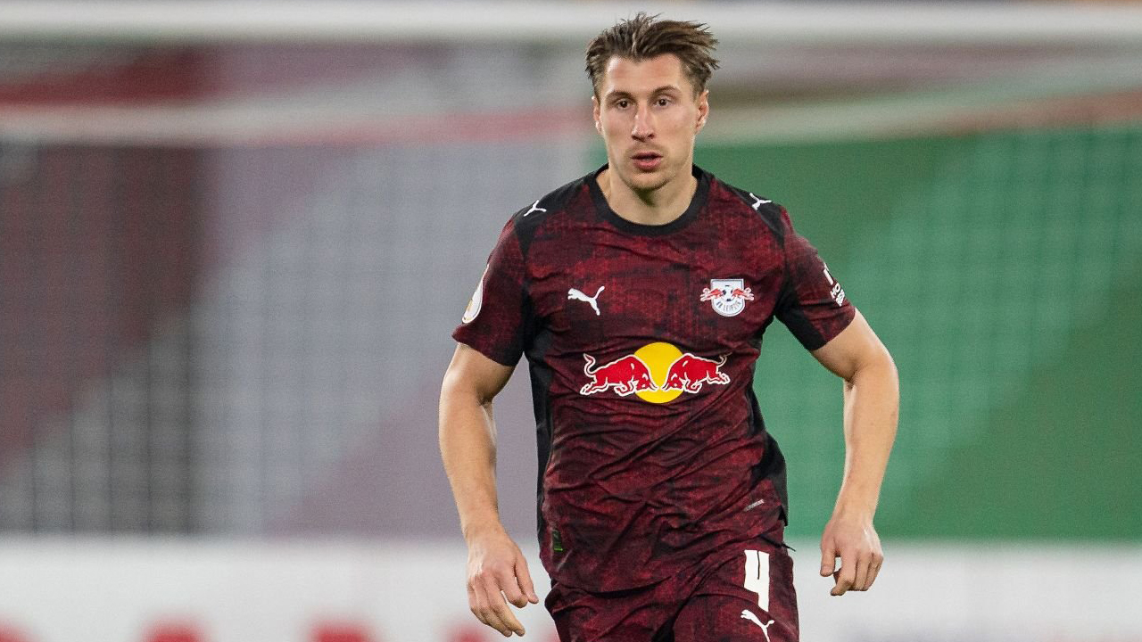 Willi Orban: Leipzig Seharusnya Bantai Hamburg, Bukan Menang Tipis!