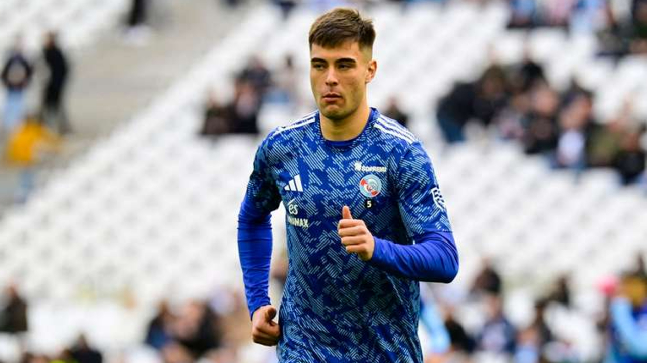 Aaron Anselmino Frustrasi dengan Cedera yang Kembali Dialaminya